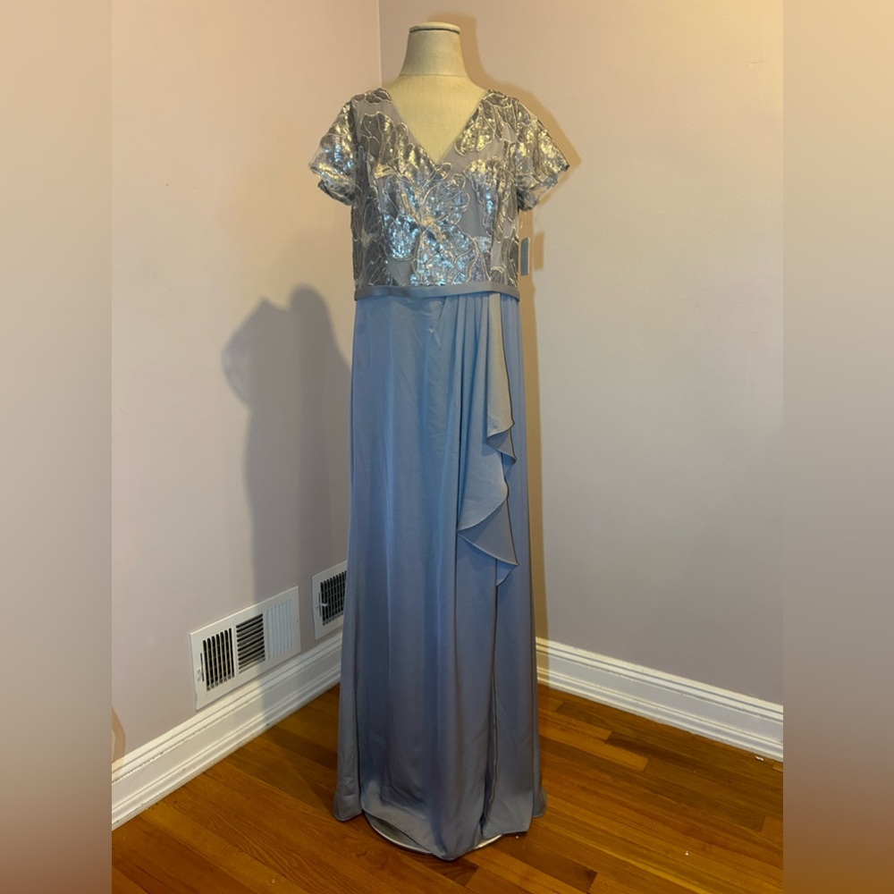 Evening Gown